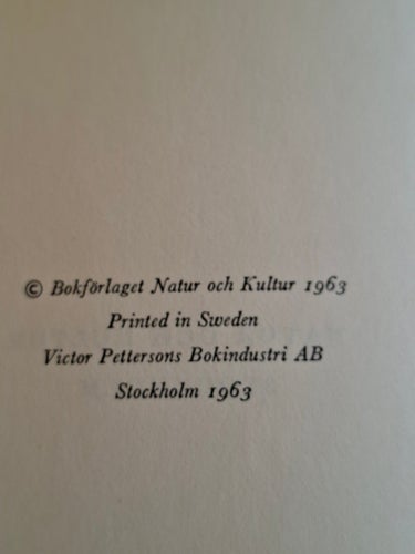 Frankernas historia av Gregorius av Tours, 1963