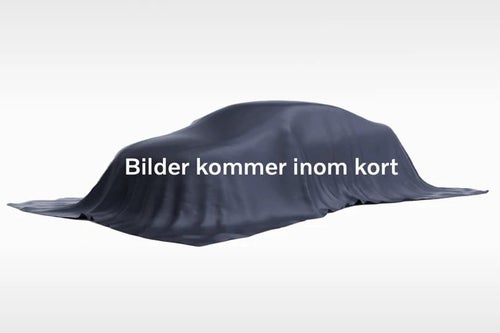 Volvo XC60 T5 Inscription