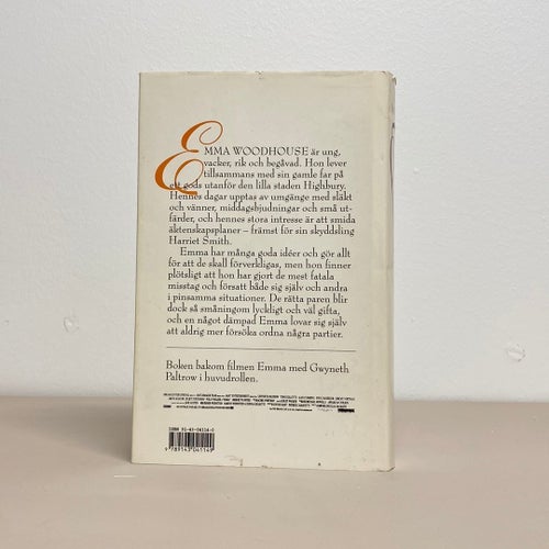 Jane Austen - Emma