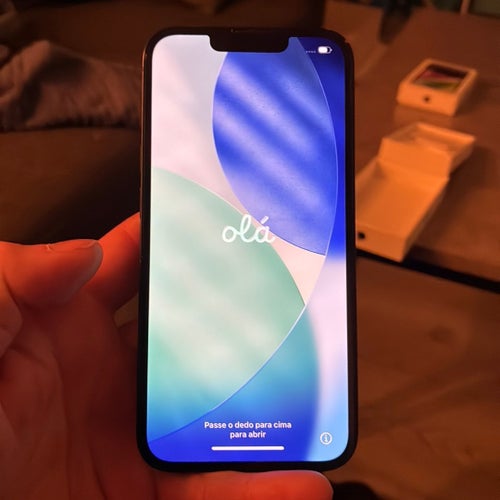 Apple iPhone