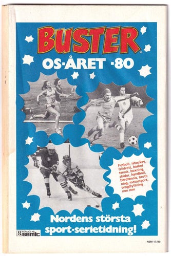 Serie Magasinet 1980-17 (2)