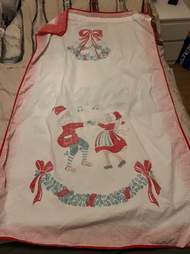Vita jul gardiner