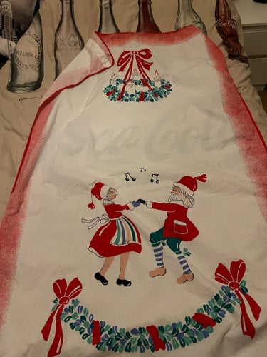 Vita jul gardiner