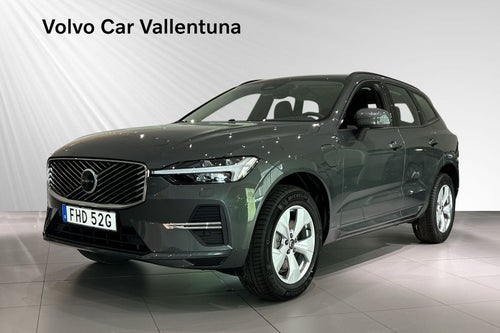 Volvo XC60 T6 Core Nordic Edition Lagerbil