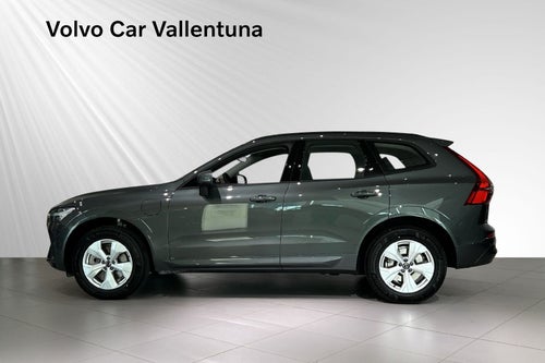 Volvo XC60 T6 Core Nordic Edition Lagerbil