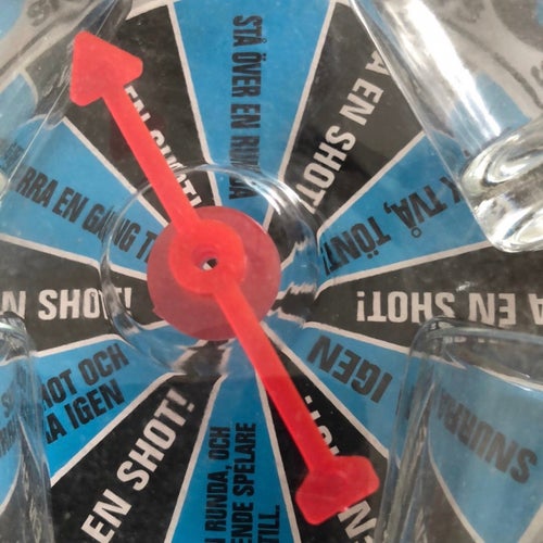 Shots Spel