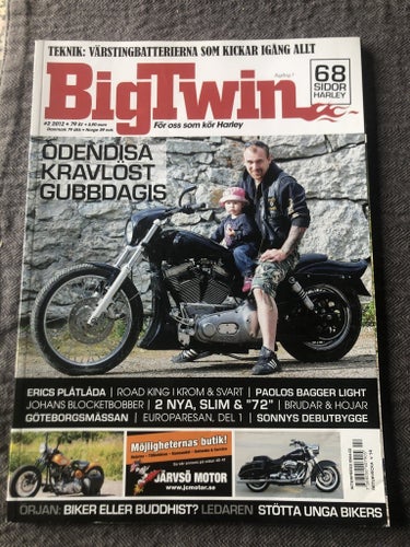 BigTwin Nr 2 2012