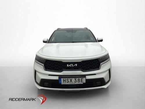 Kia Sorento PHEV AWD 7Sits Advance Plus Pano Läder BOSE 360°