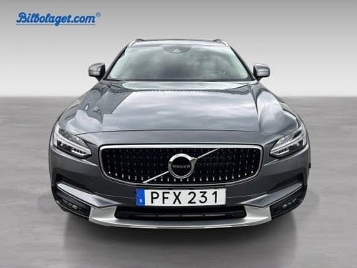Volvo V90 Cross Country D4 AWD Advanced Edt
