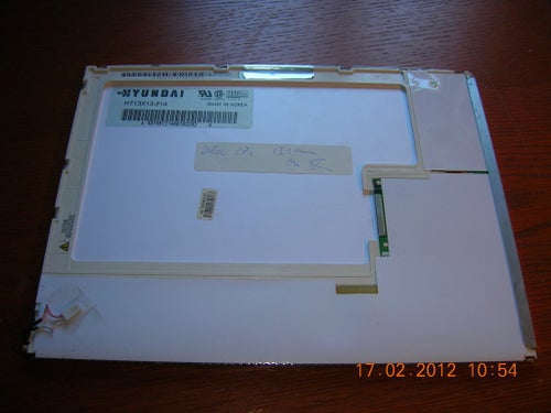 Skärm Hyundai HT13X13-214 LCD 13.3" XGA