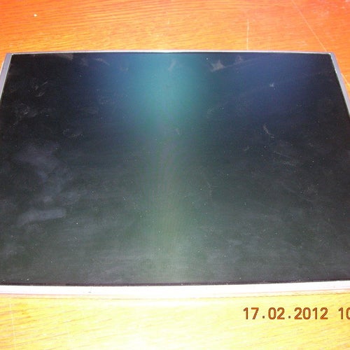 Skärm Hyundai HT13X13-214 LCD 13.3" XGA