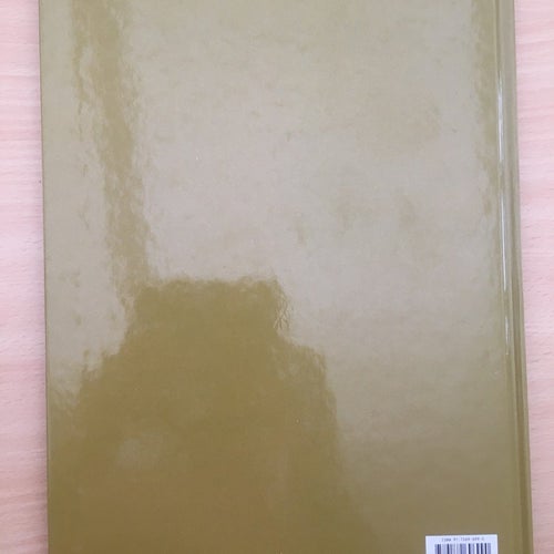 HÄLGE - Presentbok nr 9 - Lars Mortimer