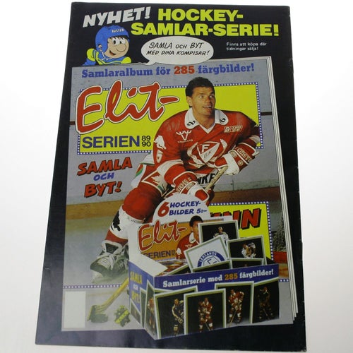 Acke - 1990 - NR 2