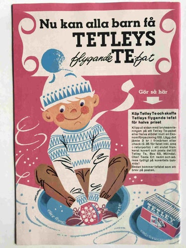 Kalle Anka - 1966:3 FN-VF med samlarbild