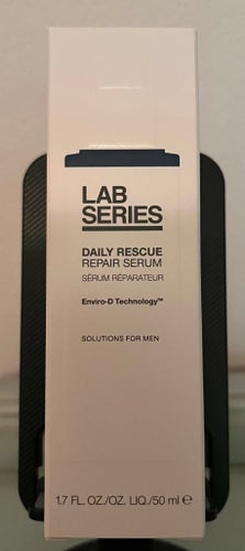 Lab Series Daily Rescue Repair Serum
