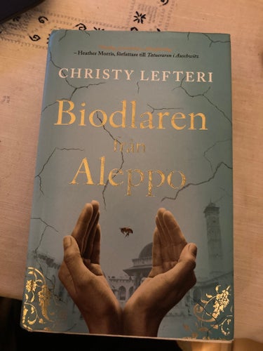 Biodlaren från Aleppo