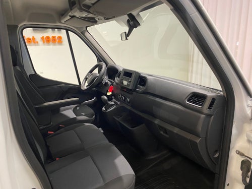 Renault Master Z.E. E-Tech ChEnk 57kW L3H1 3500
