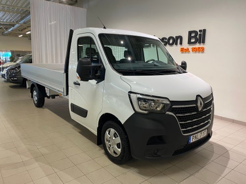 Renault Master Z.E. E-Tech ChEnk 57kW L3H1 3500