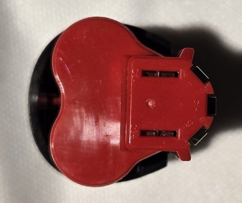 Milwaukee M12B2 2.0 Ah Li-Ion batteri