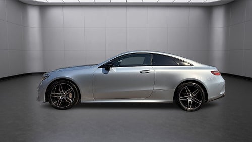 Mercedes-Benz E 300 Coupé 9G-Tronic, 245hk, 2019
