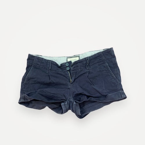 Abercrombie & Fitch-shorts