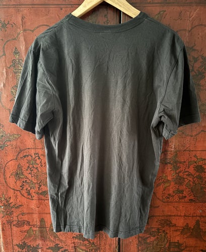 Esprit svart t-shirt, storlek M