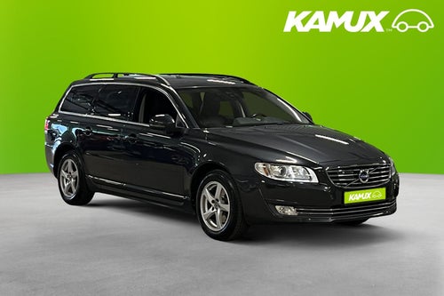 Volvo V70 D3 Geartronic 150Hk