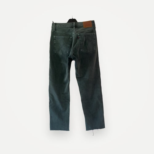 Levi's 501-jeans