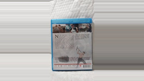 Führerns elit Blu-ray