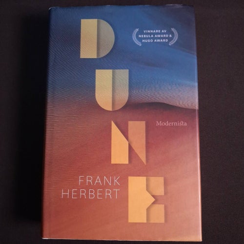Frank Herbert - Dune