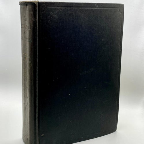 Decameron In two volumes.  av Boccaccio (Eng. klassiker)