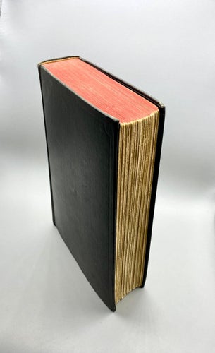 Decameron In two volumes.  av Boccaccio (Eng. klassiker)