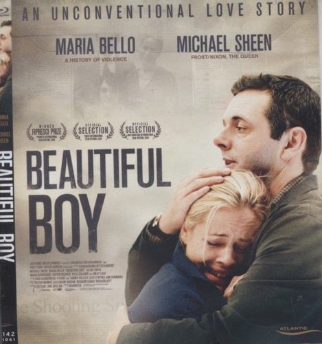 Beautiful Boy - Blu-ray