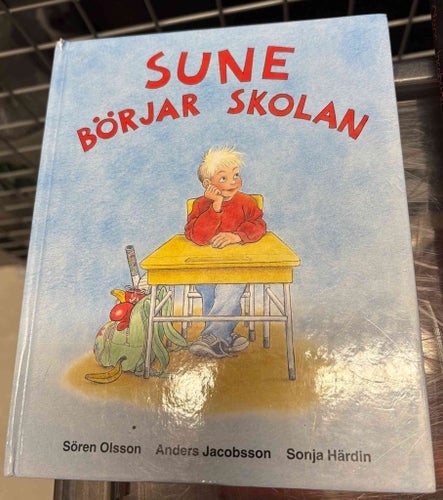 Bok Sune