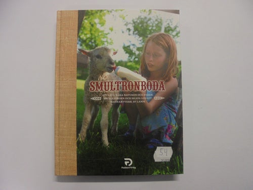 Smultronboda