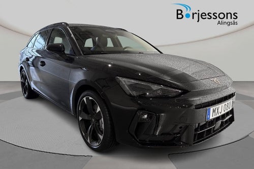 CUPRA Leon Sportstourer e-Hybrid 204hk Ultimate