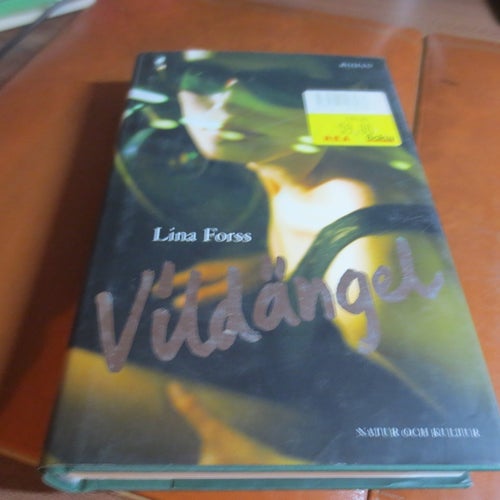 Vildängel - Lina Forss - 2005