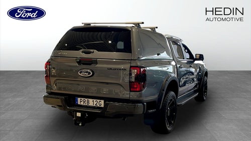 Ford Ranger PHEV Wildtrak,HEDIN EDT #3 ,4W ,PHEV