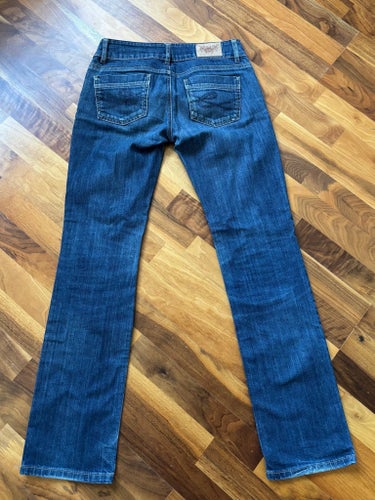 Esprit blåa jeans, storlek 28/32