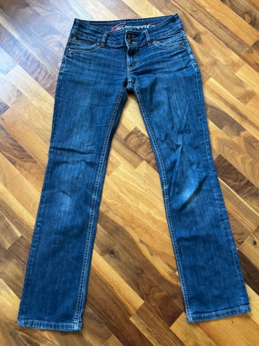 Esprit blåa jeans, storlek 28/32