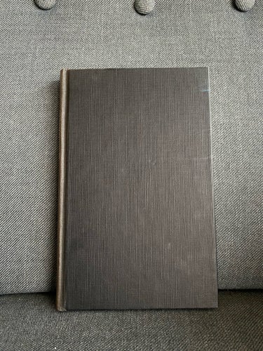 Vargmonstret av Tadeusz Konwicki, 1980