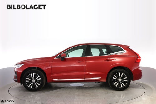 Volvo XC60 T6 Core Special Edition