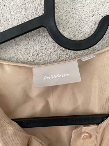 InWear In Wear-klänning