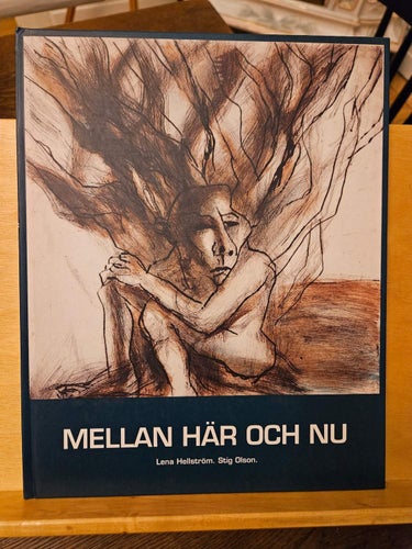 Mellan här och nu, Lena Hellström & Stig Olson
