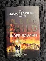 Under radarna. / Lee Child
