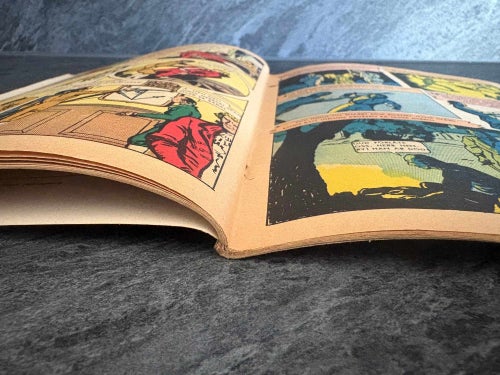 Illustrerade Klassiker Nr 73