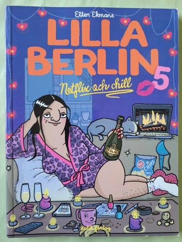 Lilla Berlin 5 - Netflix och chill