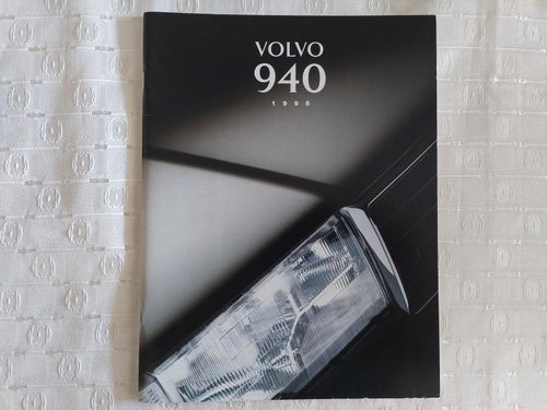 Volvo 940 1995 ..