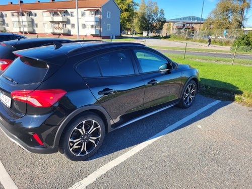 Ford Focus Active 1.0 EcoBoost