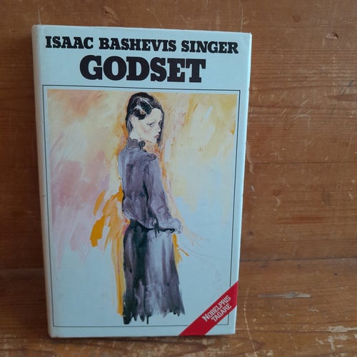 Godset av Isaac Bashevi Singer
